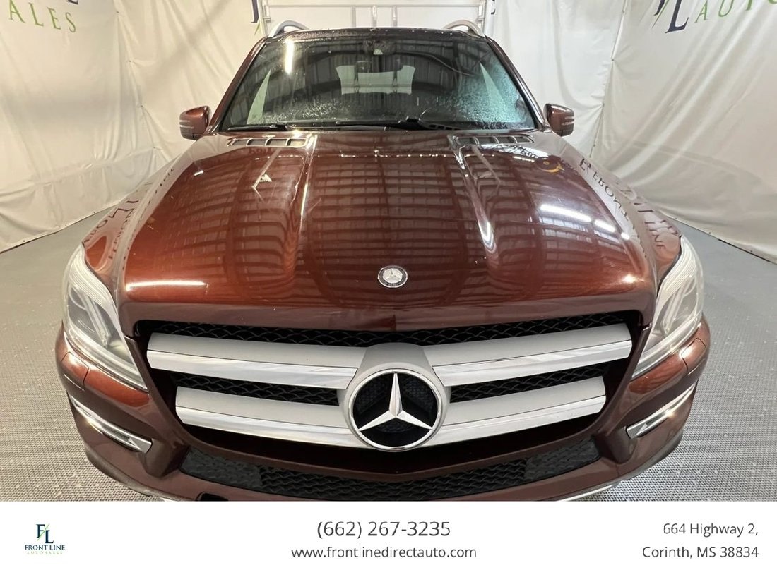 Suv in Corinth, MS, United States 2 - 19194368