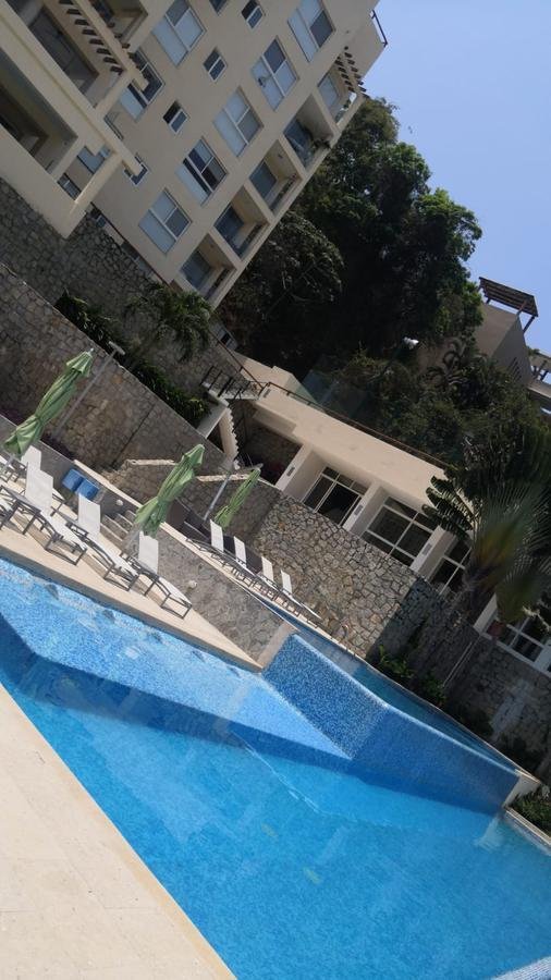 Apartamento en Acapulco de Juárez, Guerrero, México 5 - 19189619