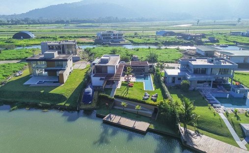 Haus in Marinas, Rio de Janeiro, Brasilien 1