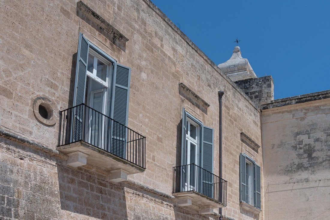 Wohnung in Polignano a Mare, Apulien, Italien 4 - 19190163