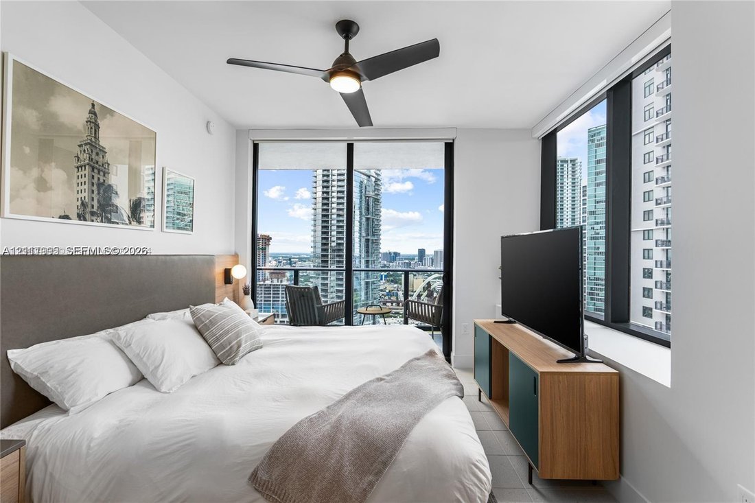 Condo in Miami, Florida, United States 3 - 19193869