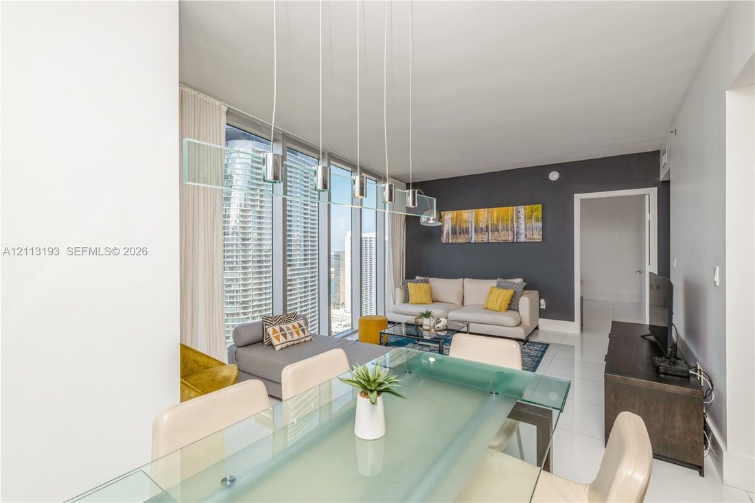 Condo in Miami, Florida, United States 4 - 19193822