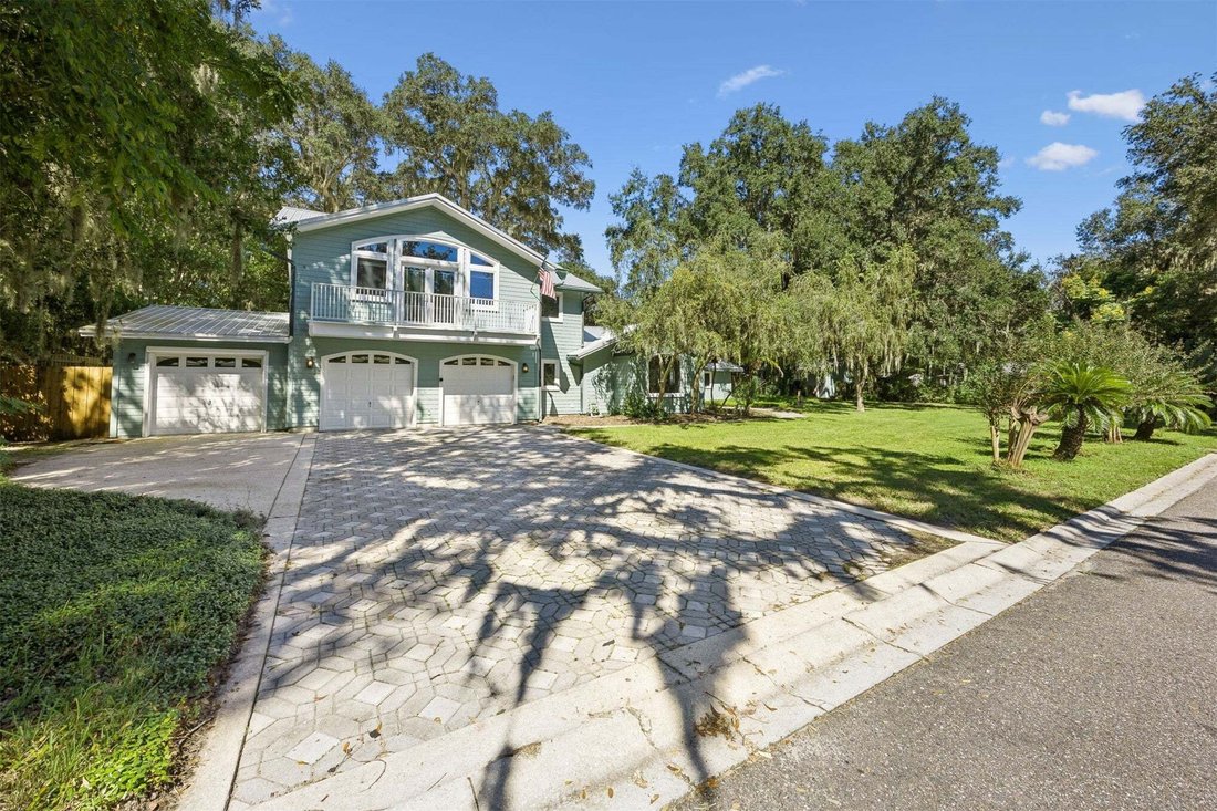 House in Fernandina Beach, Florida, United States 2 - 19189649