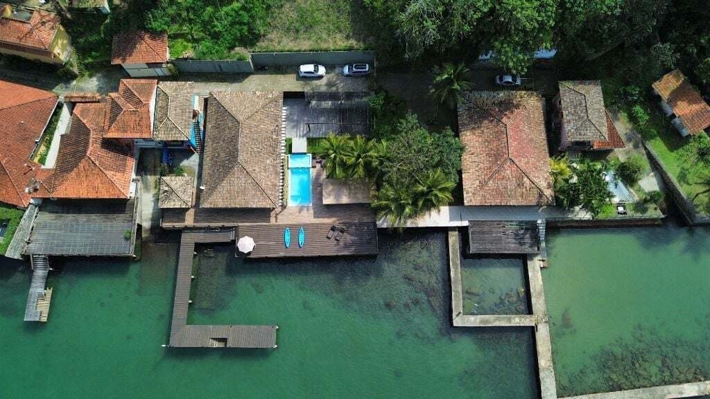 Casa en Biscaia, Estado de Río de Janeiro, Brasil 2 - 19191581