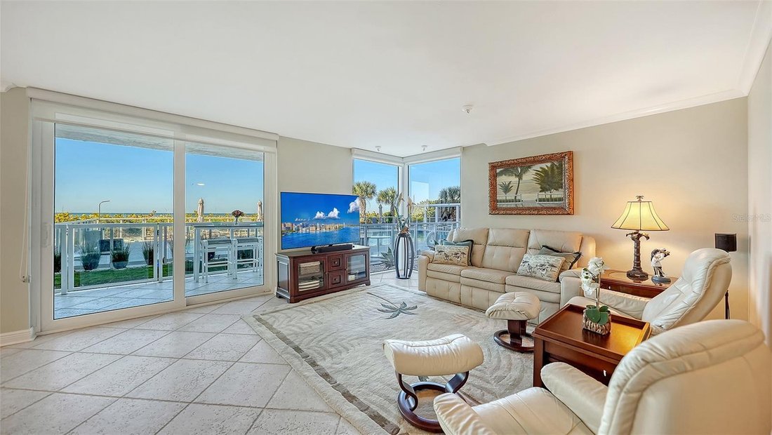 Appartement à Longboat Key, Floride, États-Unis 4 - 19192908