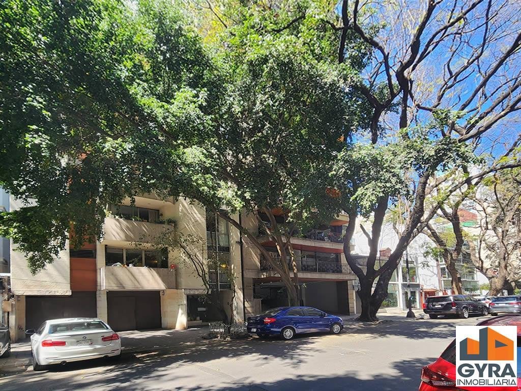 Wohnung in Mexico City, Mexiko 3 - 19192301