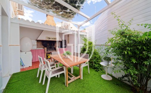 Villa in Poblats Maritims, Valencia, Spain 1
