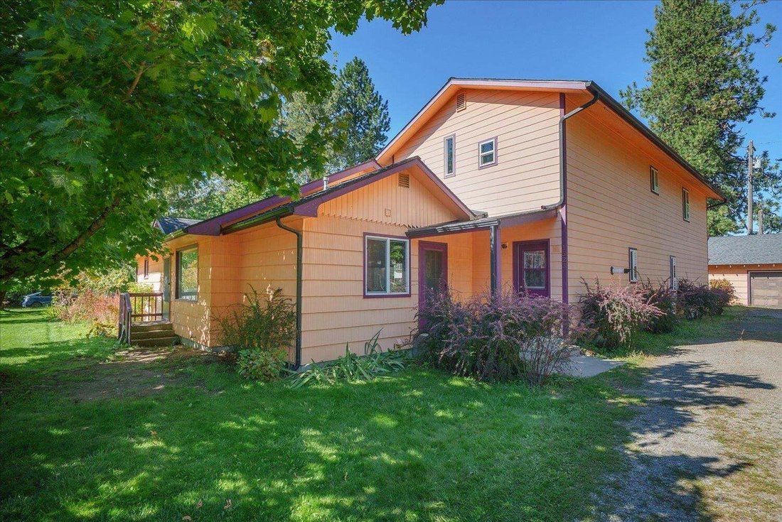 Maison à Coeur d'Alene, Idaho, États-Unis 2 - 19192418