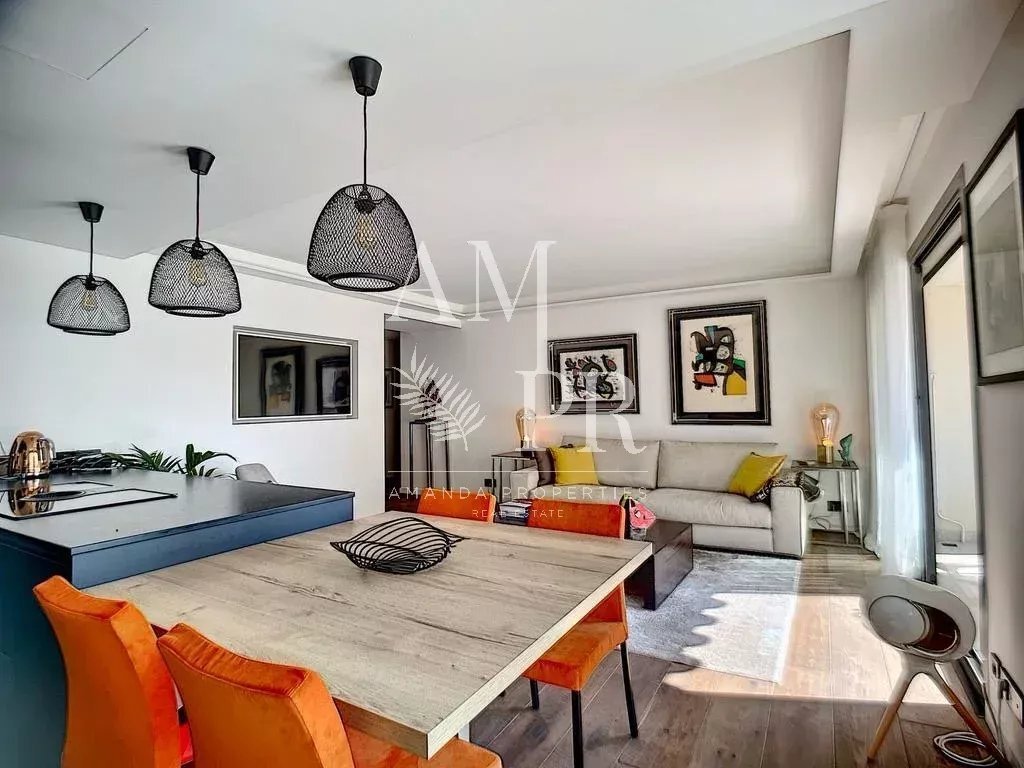 Appartement à Côte d'Azur, Provence-Alpes-Côte d'Azur, France 5 - 19190660