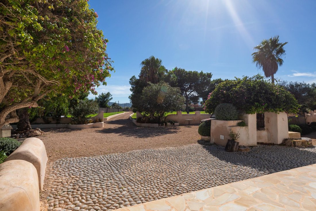 Villa en Islas Baleares, España 3 - 19191926
