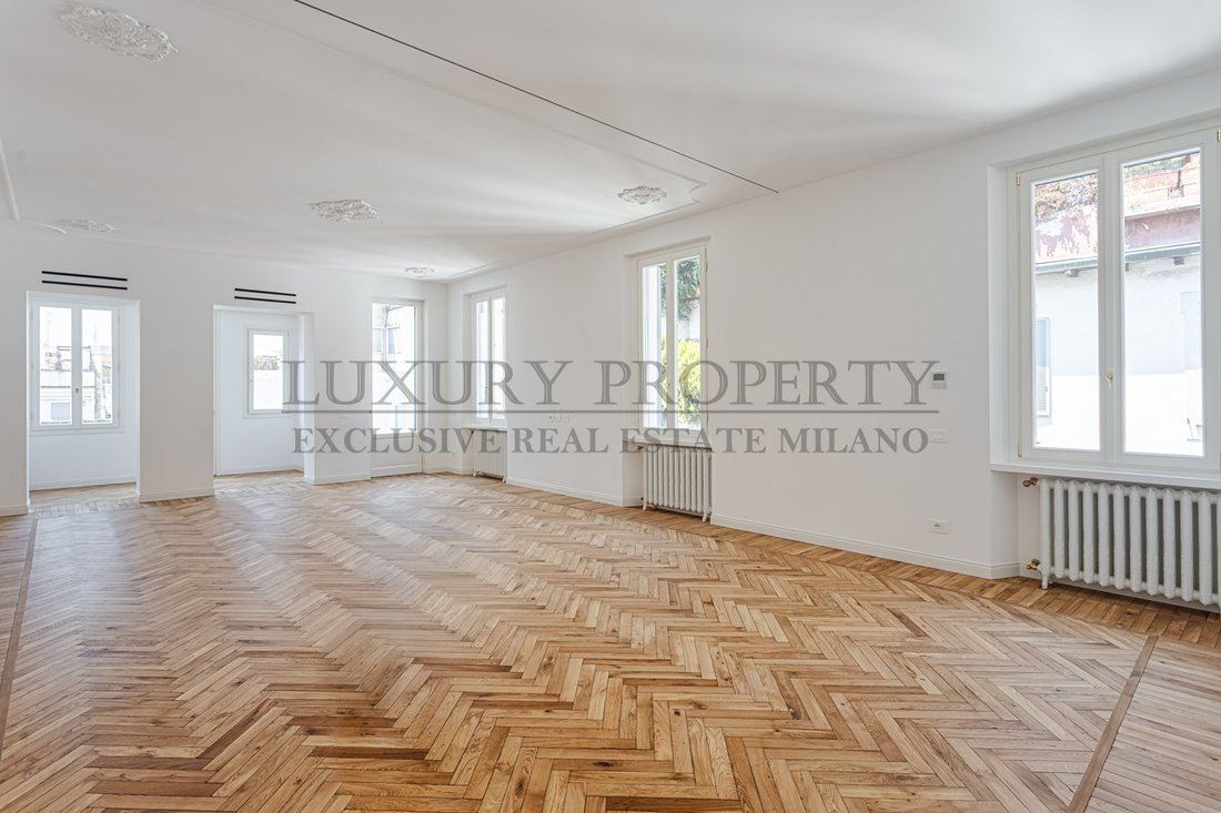 Apartamento en Centro Storico, Milán, Lombardía 1 - 19190416