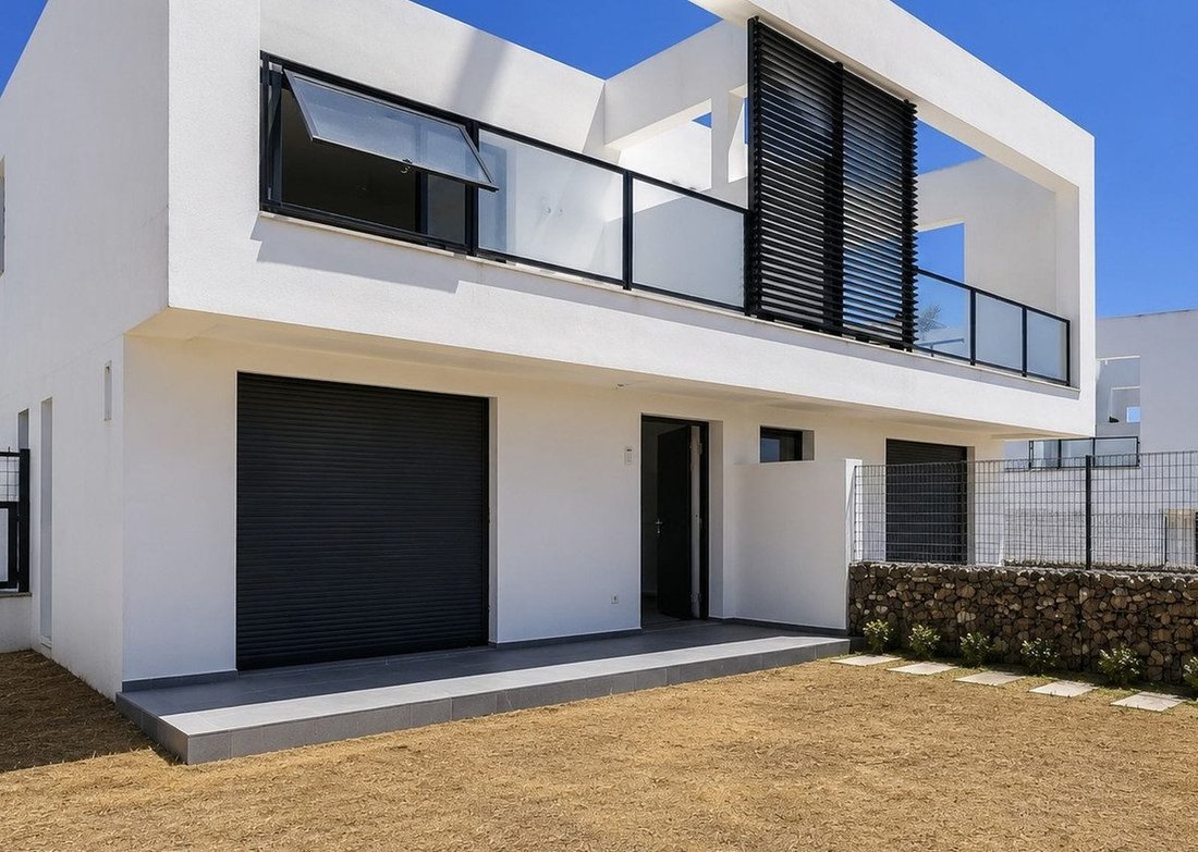 Villa in Riviera del Sol, Mijas, Spain 3 - 19193963