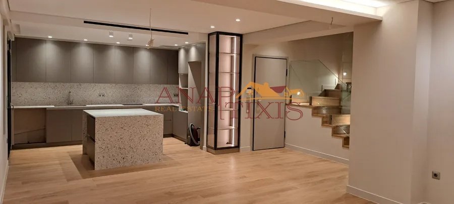 Apartamento en Vrilissia, Ática, Grecia 1 - 19190051