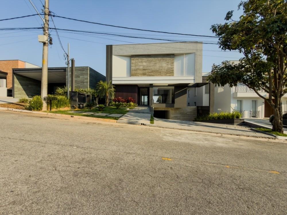 Condominio en Santana de Parnaíba, Estado de São Paulo, Brasil 3 - 19191399