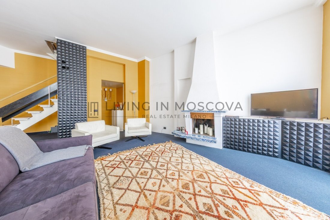 Apartment in Centro Storico, Milan, Lombardy 4 - 19190615