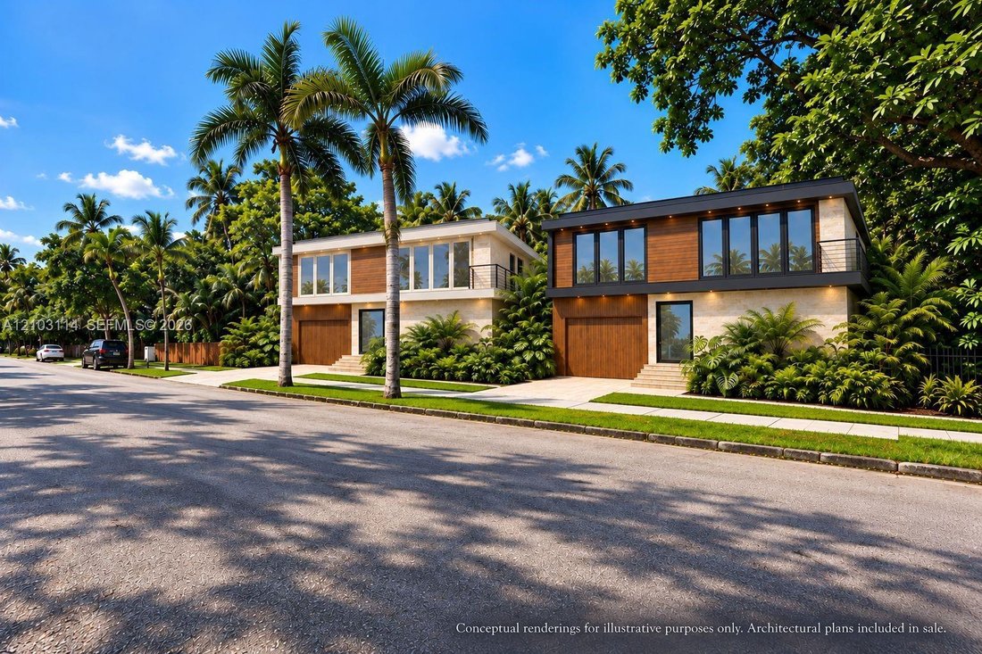 Land in Miami, Florida, United States 1 - 19193818