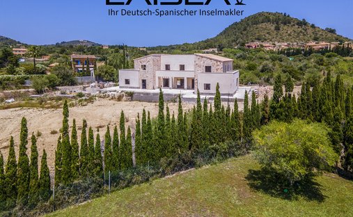 Maisons de campagne à Son Servera, Îles Baléares, Espagne 1