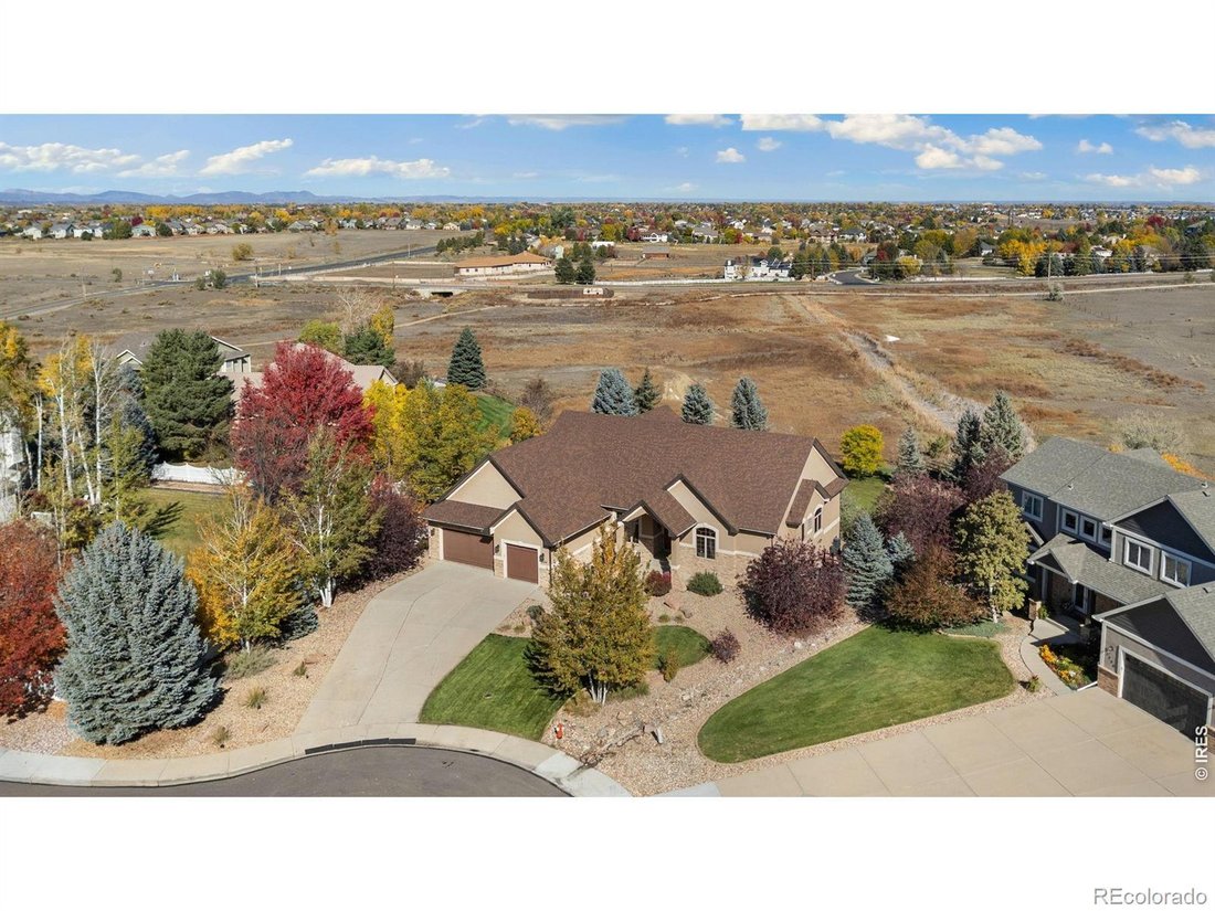 Maison à Fort Collins, Colorado, États-Unis 1 - 19192640