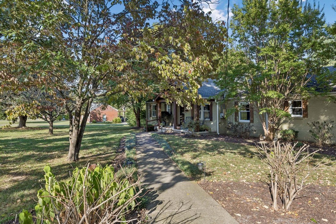 Casa en Nashville, Tennessee, Estados Unidos 4 - 19189781