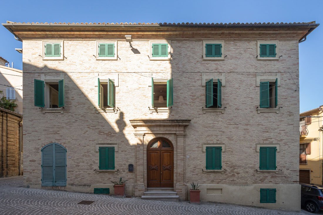 Country House in Filottrano, Marche, Italy 1 - 19190469
