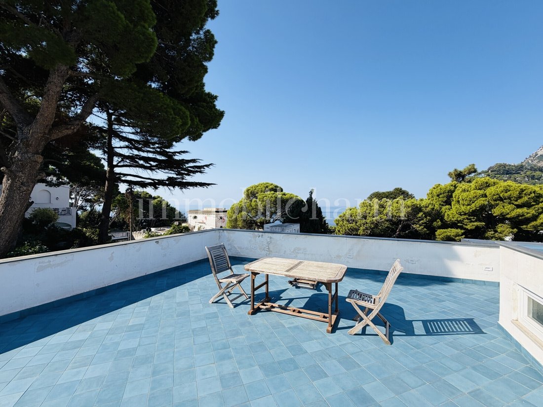 Apartment in Capri, Campania, Italy 2 - 19190102
