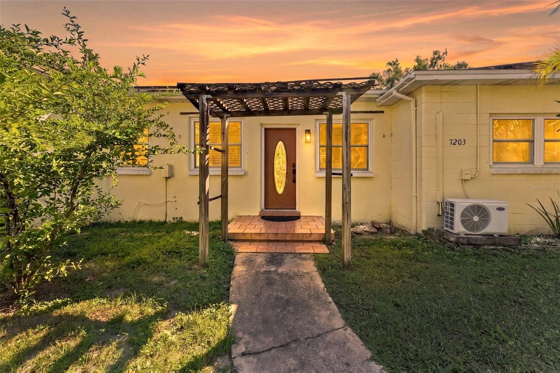 Haus in Tampa, Florida, Vereinigte Staaten 1 - 19192906