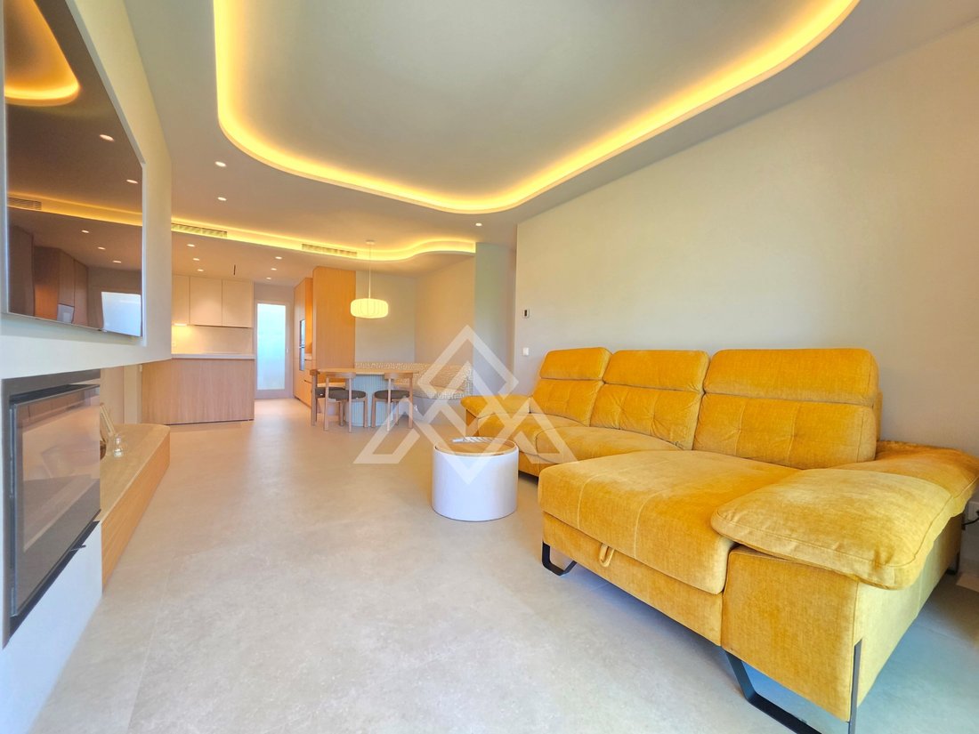 Appartement à Puerto De Cabopino, Elviria-Cabopino, Marbella 5 - 19194094