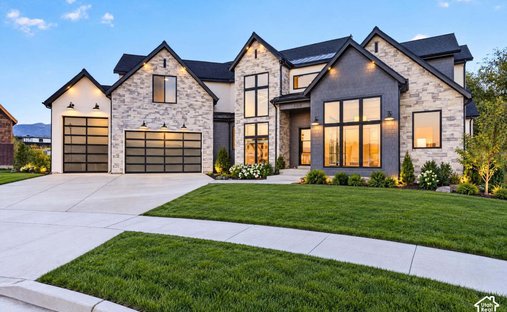Casa en Highland, Utah, Estados Unidos 1