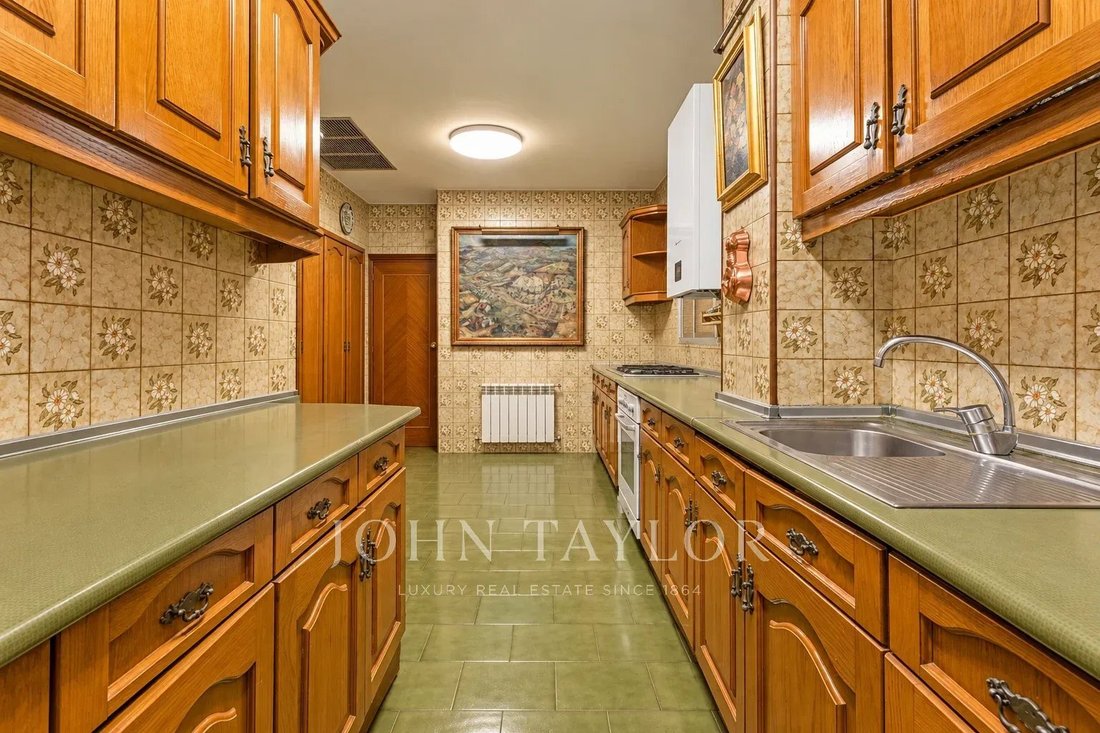 Apartamento en Chamberí, Madrid, España 5 - 19193960