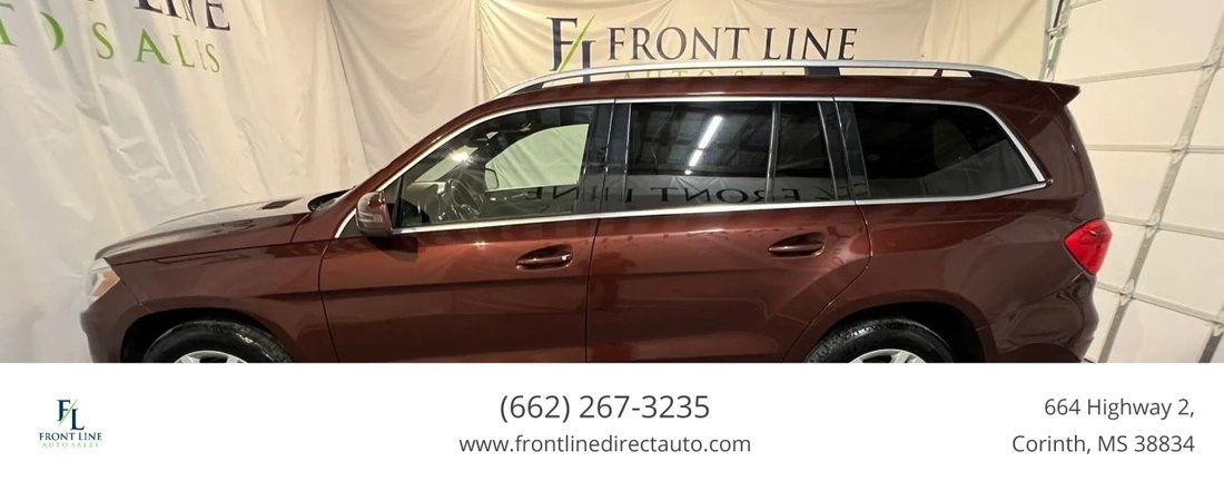 Suv in Corinth, MS, United States 4 - 19194368