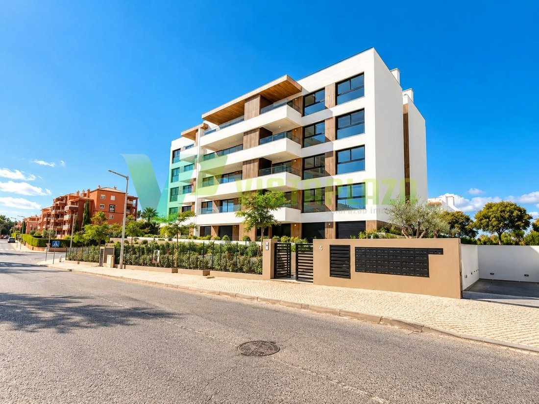 Apartamento en Portimão, Algarve, Portugal 4 - 19194101