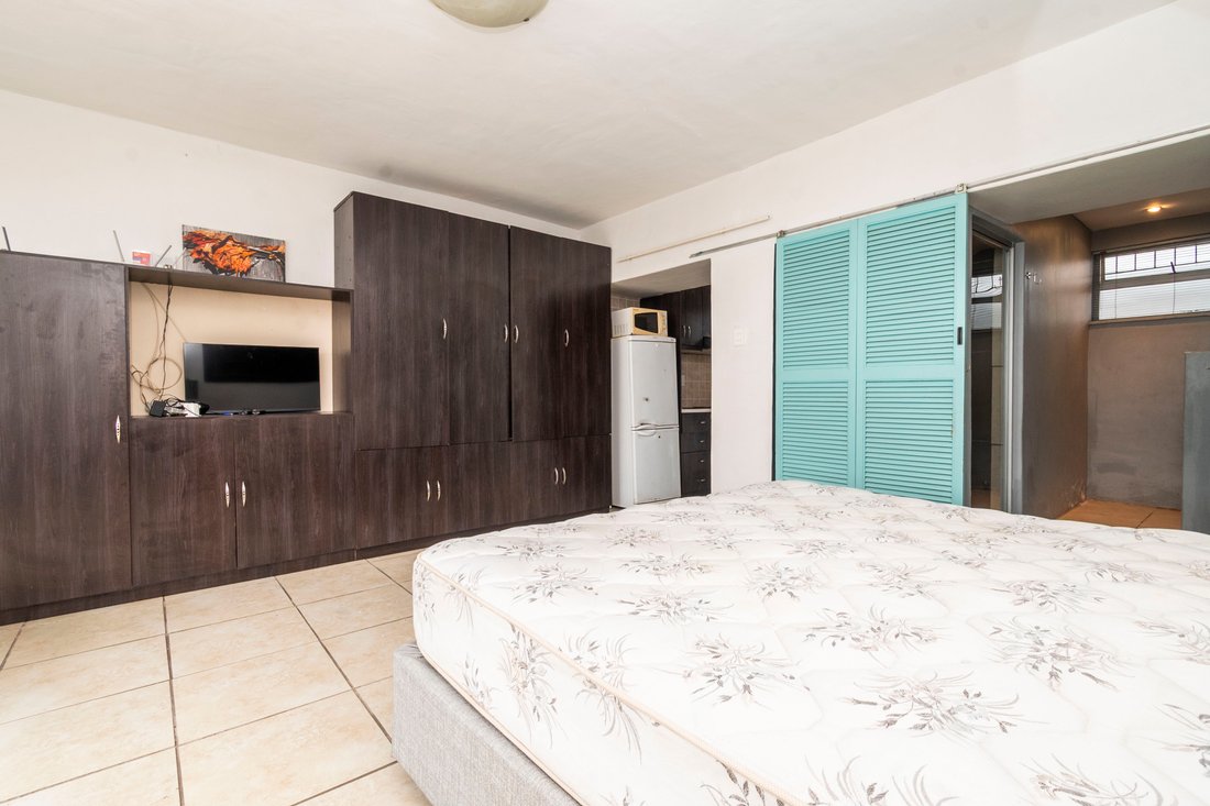 Appartement à Mouille Point, Côte Atlantique, Le Cap 3 - 19191732