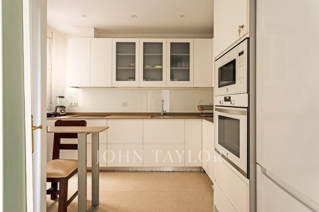Appartement à Salamanque, Madrid, Espagne 4 - 19190705