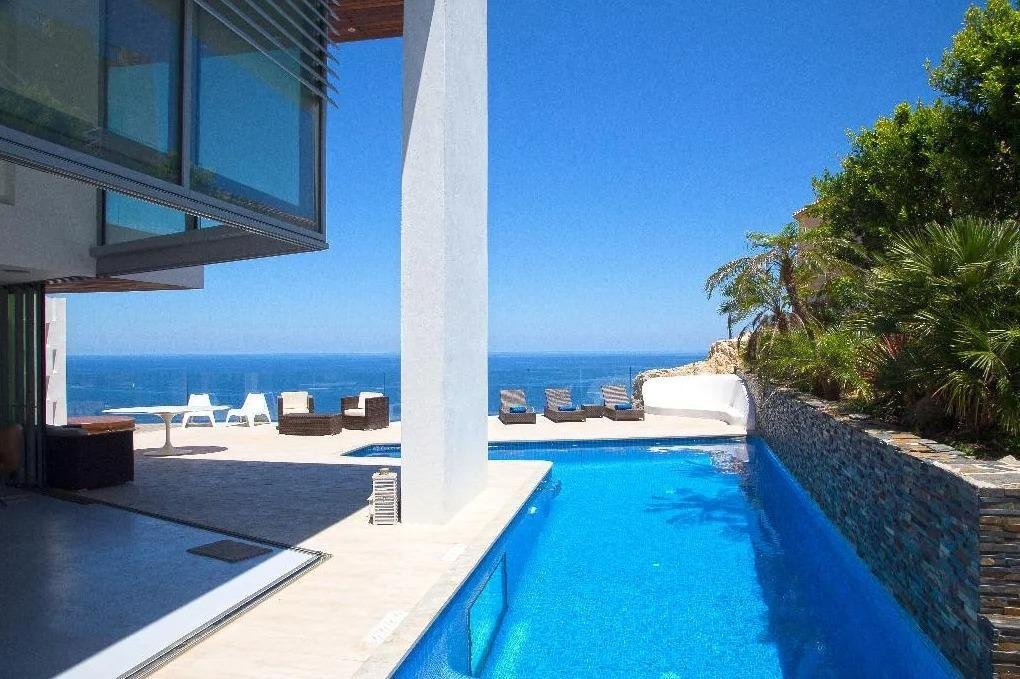 Villa a Jávea, Comunità Valenzana, Spagna 2 - 19191268