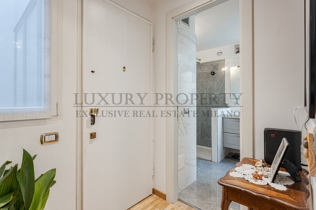Apartamento en Centro Storico, Milán, Lombardía 3 - 19190241
