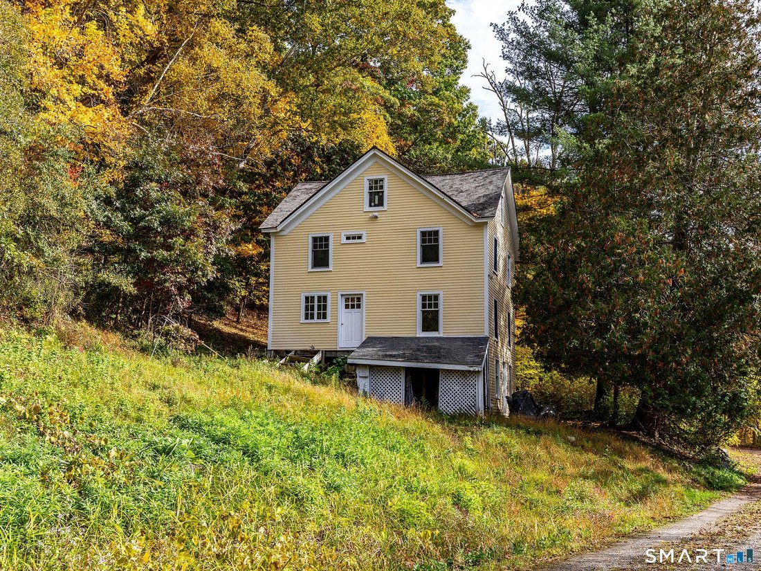 Haus in Washington, Connecticut, Vereinigte Staaten 2 - 19192440