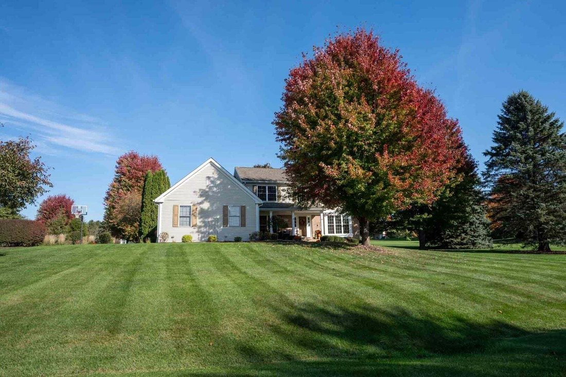 Maison à Belvidere, Illinois, États-Unis 1 - 19193382