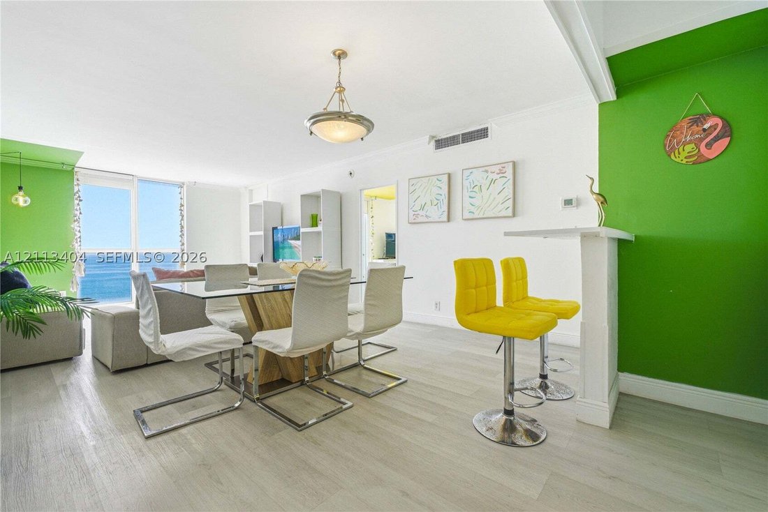 Condominio a Hollywood, Florida, Stati Uniti 4 - 19193233