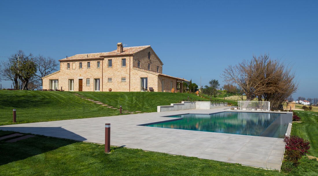 Casa di campagna a Centro Storico, Senigallia, Marche 2 - 19190423