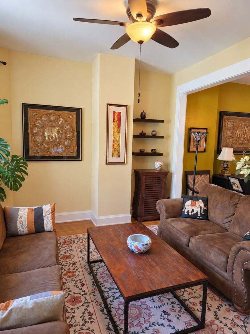 Appartement à Chicago, Illinois, États-Unis 5 - 19193429