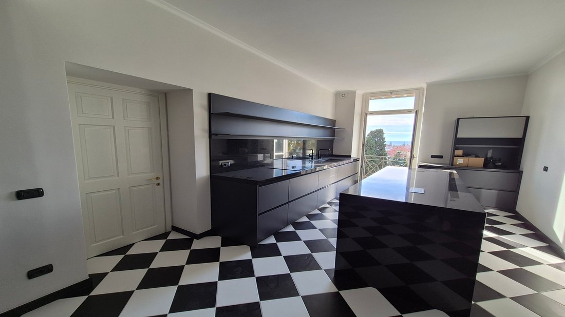 Apartment in Sasso di Bordighera, Bordighera, Liguria 4 - 19190179