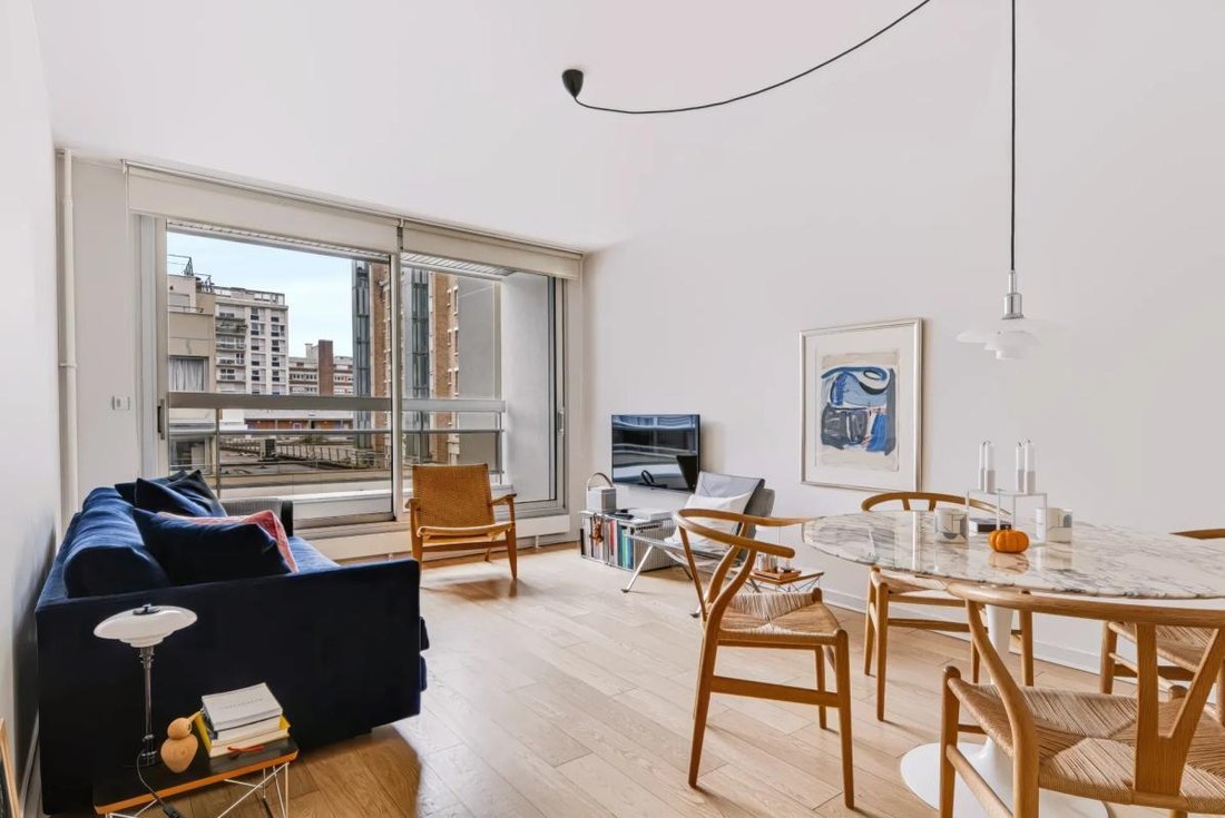 Wohnung in Bel-Air Nord, Paris 12e Arrondissement, Paris 1 - 19190764