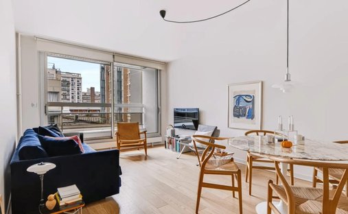 Apartamento en Bel-Air Nord, Paris 12e Arrondissement, París 1