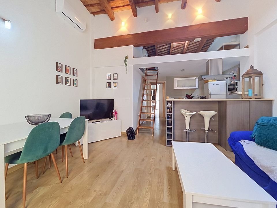 Apartment in Ciutat Vella, Valencia, Spain 3 - 19193996