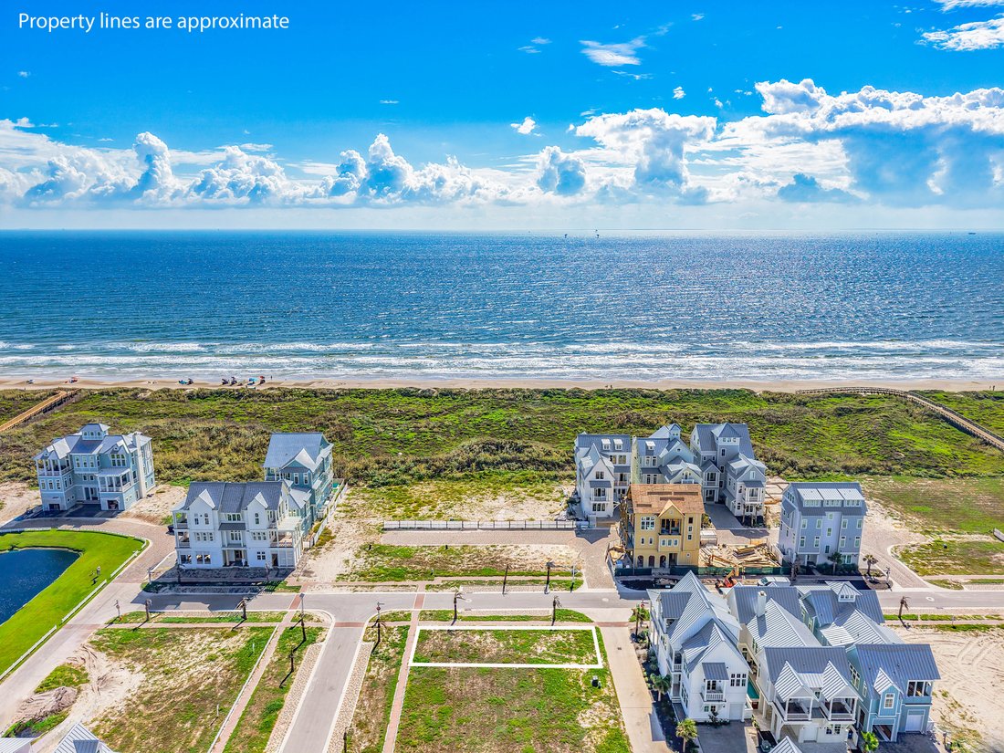 Terreno a Port Aransas, Texas, Stati Uniti 2 - 19189566