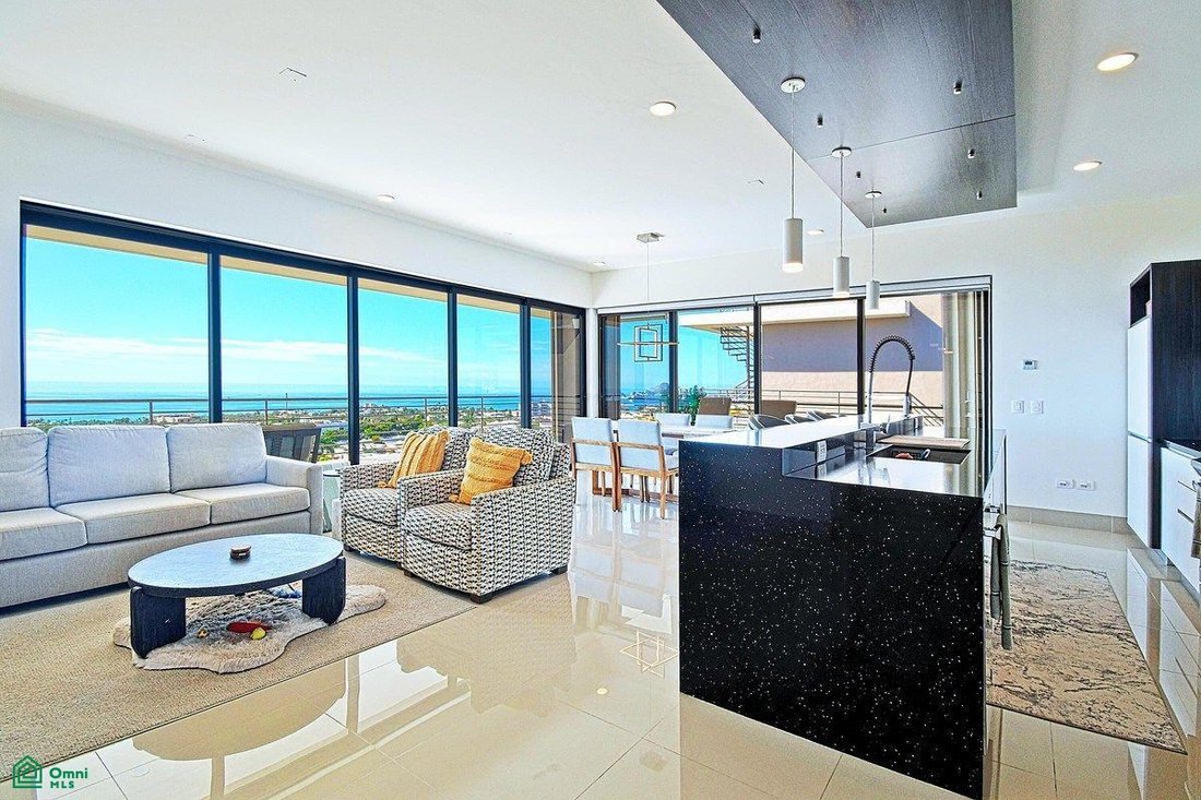 Condominio a Cabo San Lucas, Bassa California del Sud, Messico 1 - 19193025