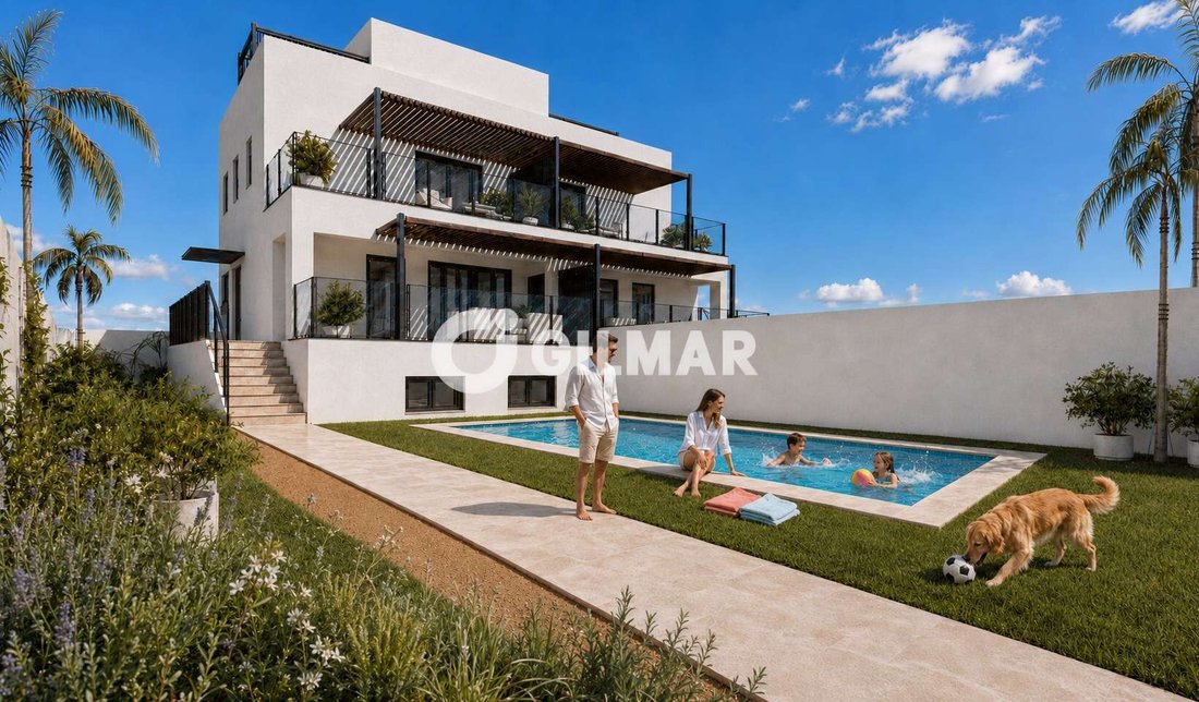 House in Torrevieja, Valencian Community, Spain 3 - 19190015