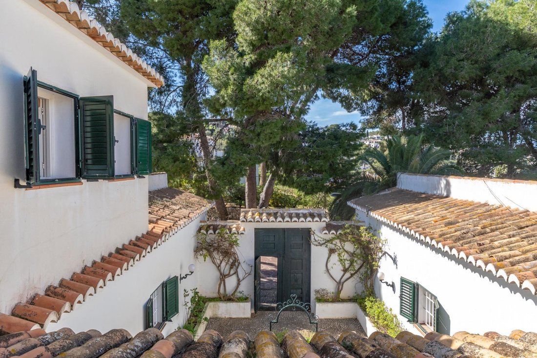 Villa in Xabia / Javea, Valencian Community, Spain 2 - 19191883