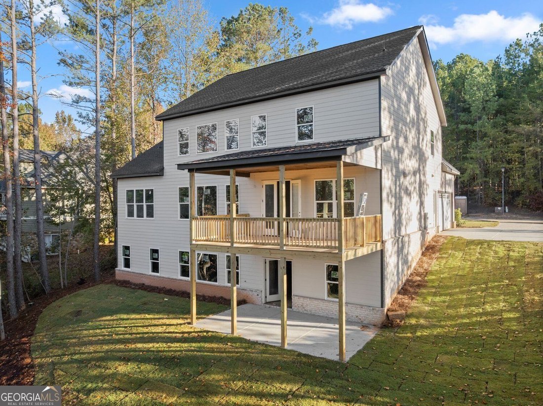 House in Cumming, Georgia, United States 3 - 19191617