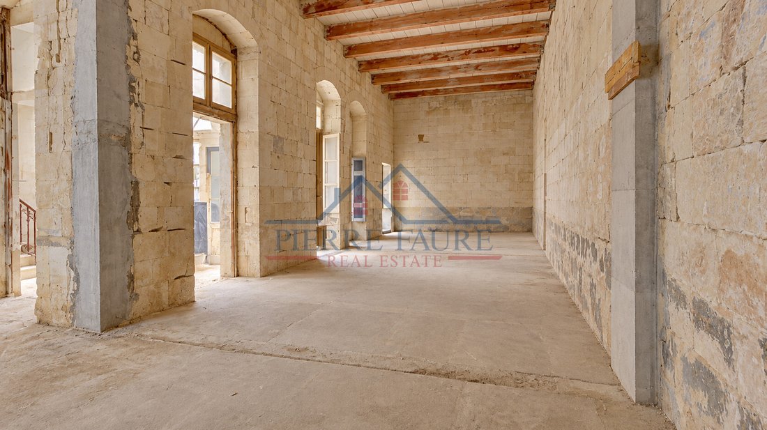 Townhouse en La Valeta, Malta 3 - 19189669